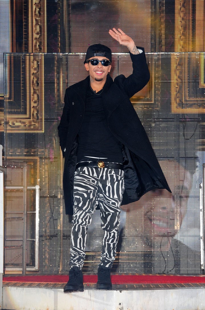 <strong>Dappy had a successful stint on 'Celebrity Big Brother' in 2014</strong>