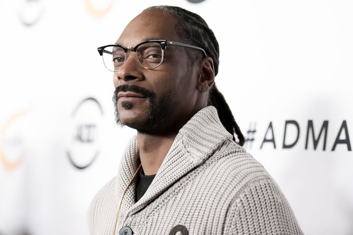 <strong>Snoop Dogg</strong>