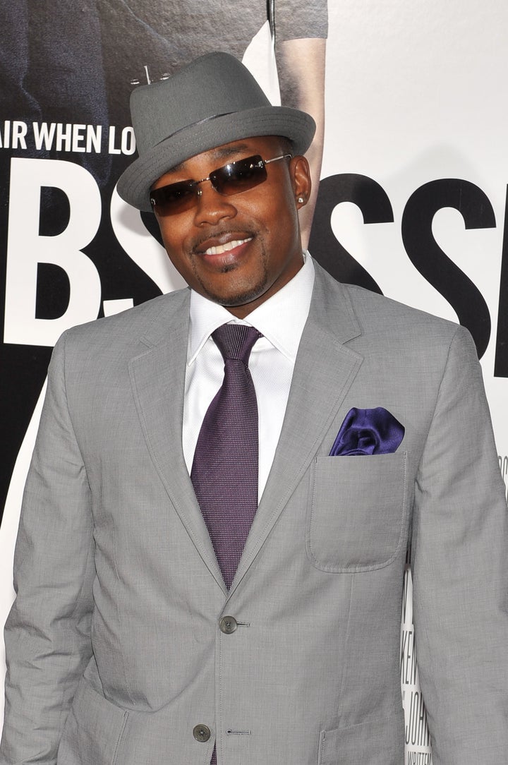<strong>Will Packer</strong>
