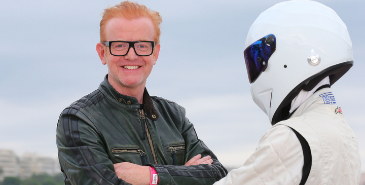 <strong>Chris Evans has hit back at critics of the programme, saying it was far more popular than they intimated</strong>