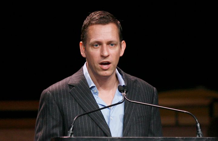 Peter Thiel has reportedly spent around $10 million hiring lawyers to find lawsuits to bring against Gawker.