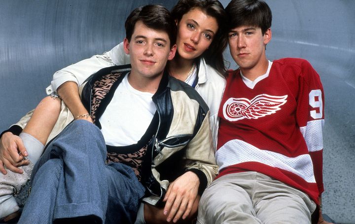 Fuck Ferris, Cameron Frye is the one we ought to watch., by Lauren  Entwistle