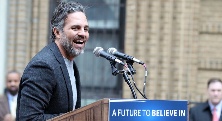 Actor Mark Ruffalo's nonprofit raised the alarm about disinfection byproducts in Flint's water, but scientists say levels are "really not all that high," though lead remains a problem.