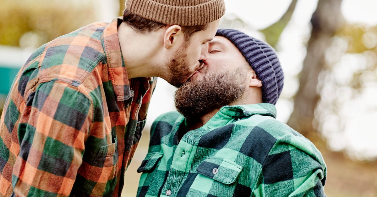 More Americans Are Having Same Sex Encounters — Or At Least Admitting 6489