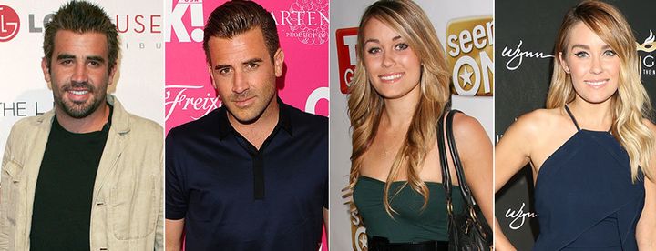 The Hills': Where Are The Cast Of The MTV Show Now?