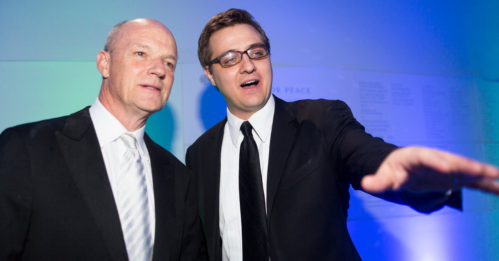 MSNBC Touts Straight News Shift, But Daytime Lineup Still In Flux