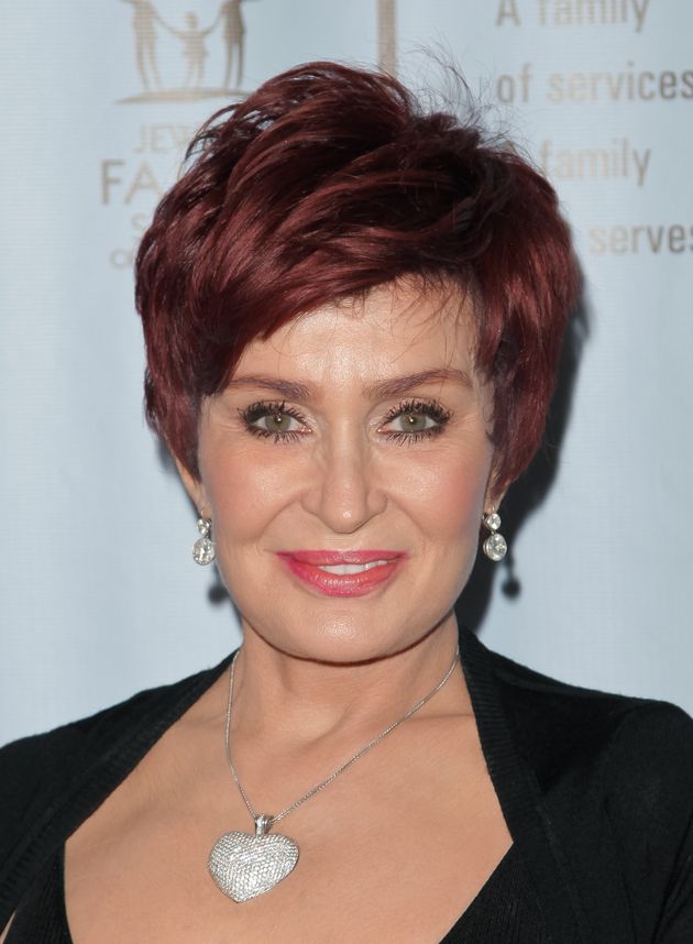 'X Factor' Judges 2016: Sharon Osbourne Is Set To Pocket A LOT Of Money ...