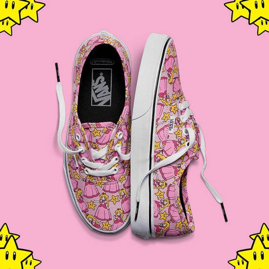 Pokemon shoes outlet vans