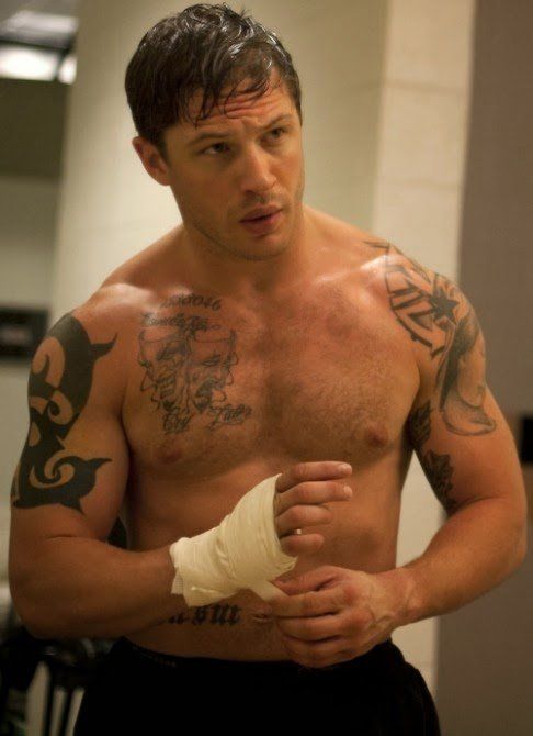 486px x 670px - Tom Hardy's Naked Scenes In New BBC Drama 'Taboo' Ended Up Being Cut  (Boooooooo) | HuffPost UK Entertainment
