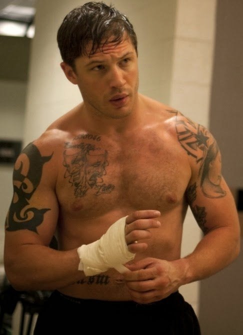 Tom Hardy Photos 150 Pictures Of The ‘taboo Star Because Why Not Huffpost Uk Entertainment 