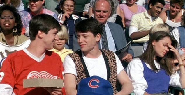 Ferris Bueller was born 30 years ago today 