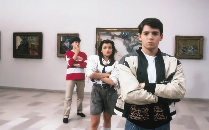 Fuck Ferris, Cameron Frye is the one we ought to watch., by Lauren  Entwistle