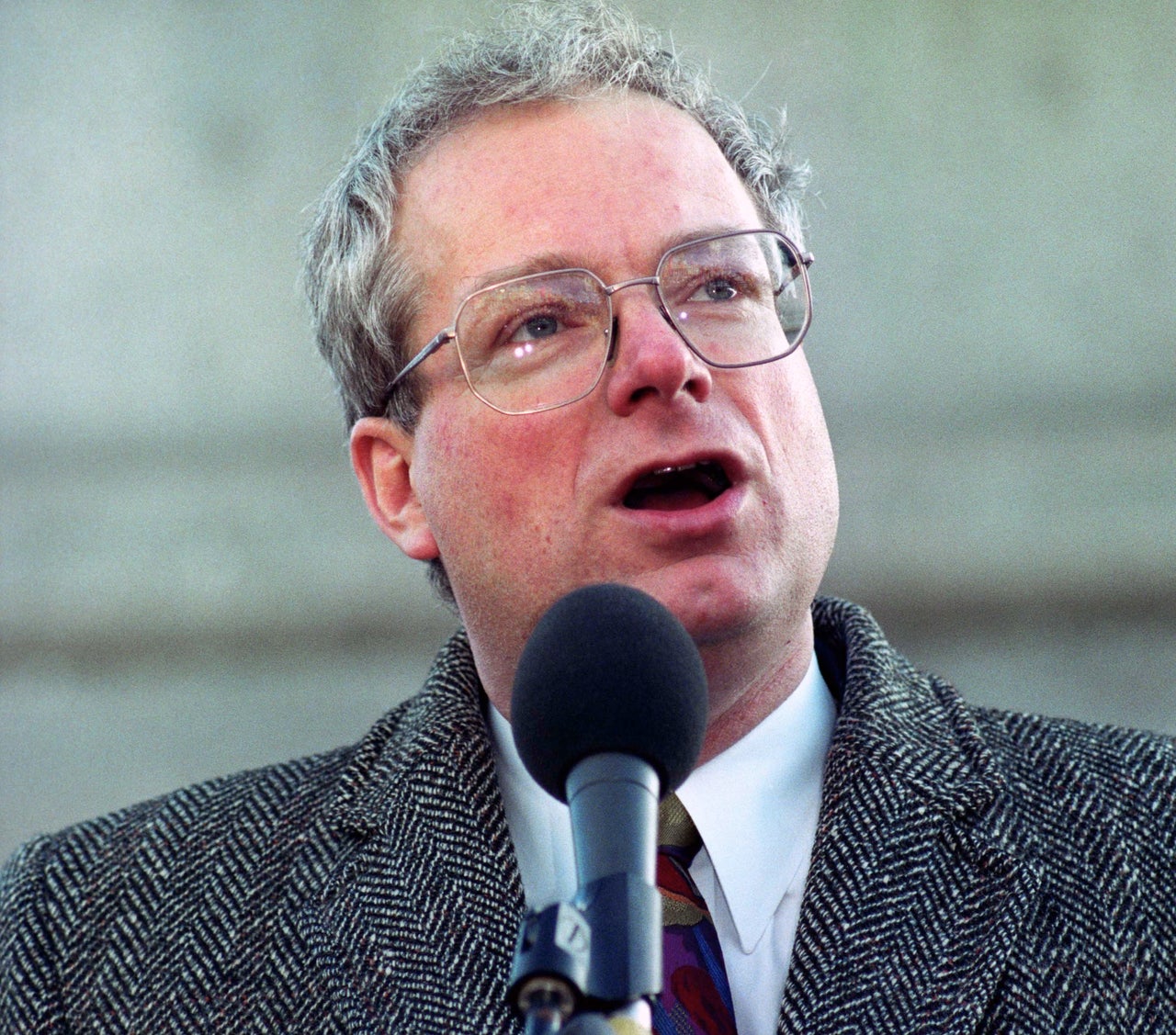 In 1984 London Labour MP Chris Smith became the first member of the Commons to come out as gay