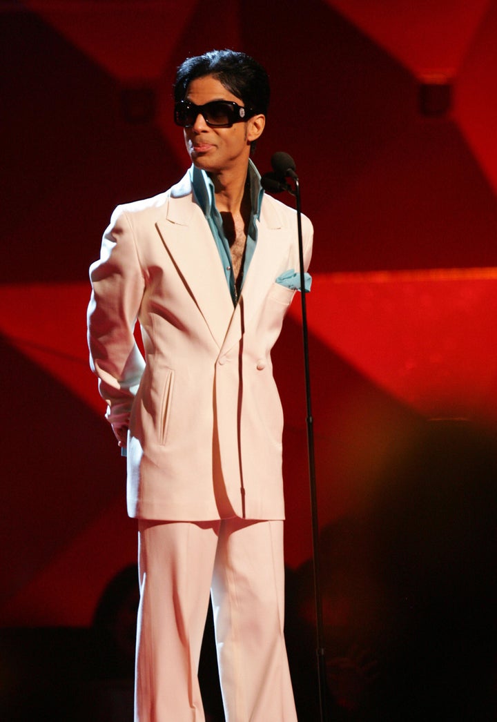 <strong>Prince</strong>