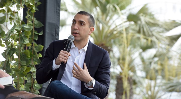 On Thursday, Tinder CEO Sean Rad announced that Tinder will work with GLAAD and other LGTBQ groups to make the app more inclusive.