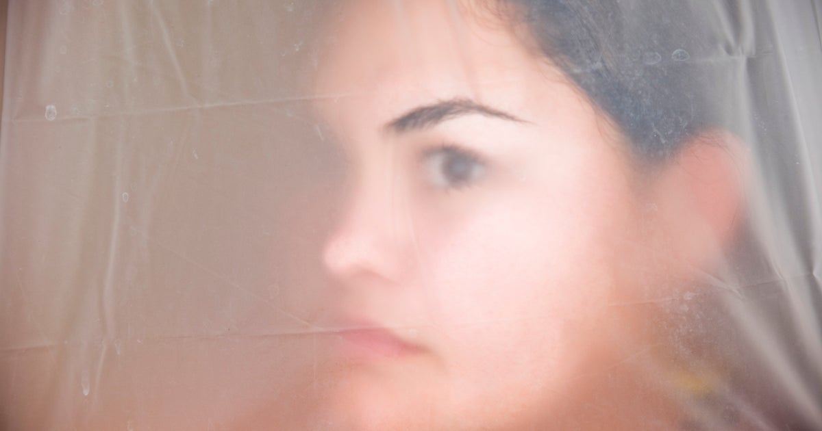 How To Keep Your Shower Curtain From Attacking You HuffPost UK Home