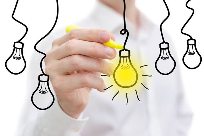 Ready to break through writer's block, and generate an endless flow of content ideas? Here's how.