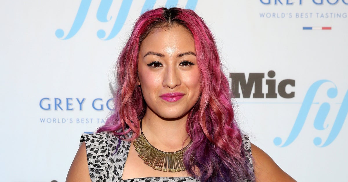 Kat Lazo Breaks Down Why Stereotypes Are So Damaging To Latinas ...