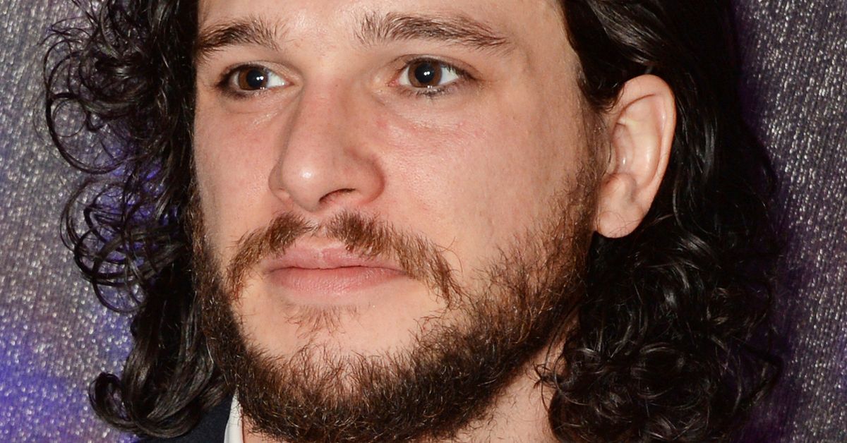 Kit Harington Has Shaved Off His Beard And 'Game Of Thrones' Fans Can't ...