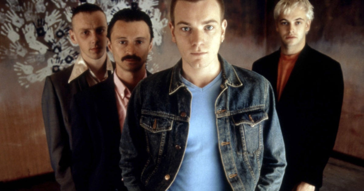 ‘Trainspotting 2’ Cast Here’s How YOU Can Be In The Film HuffPost UK