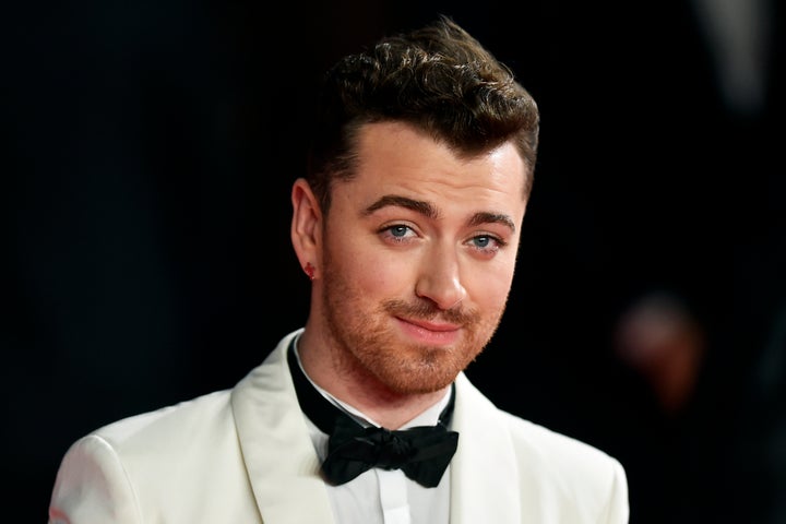 Export success Sam Smith