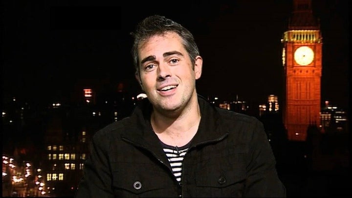 <strong>Bartley approached Lucas about the job share, the Green MP explained</strong>