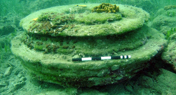 <strong>It easy to see why the formations were initially assumed to be man-made</strong>