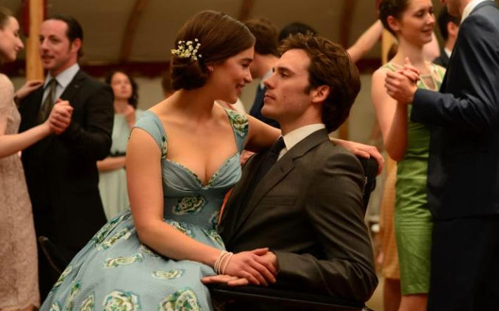 Emilia Clarke and Sam Claflin star in the romantic, but ultimately tragic tale