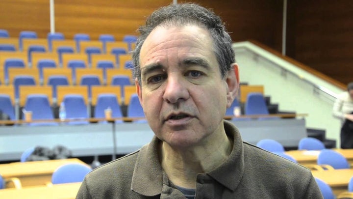 <strong>Julius Weinberg, head of Kingston University, told a trade union conference in Liverpool that vice-chancellors are under pressure</strong>