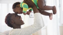 How To Look After Your Baby's Mental Wellbeing From Day One