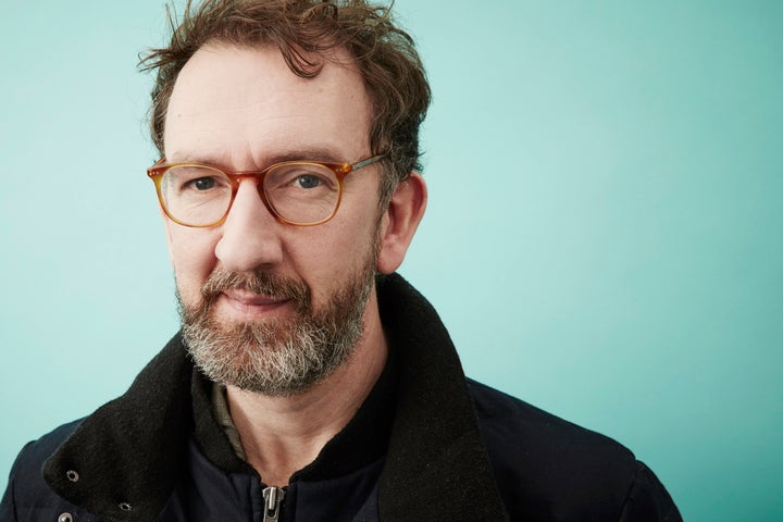 John Carney, who hates working with talentless hacks like Keira Knightley. 