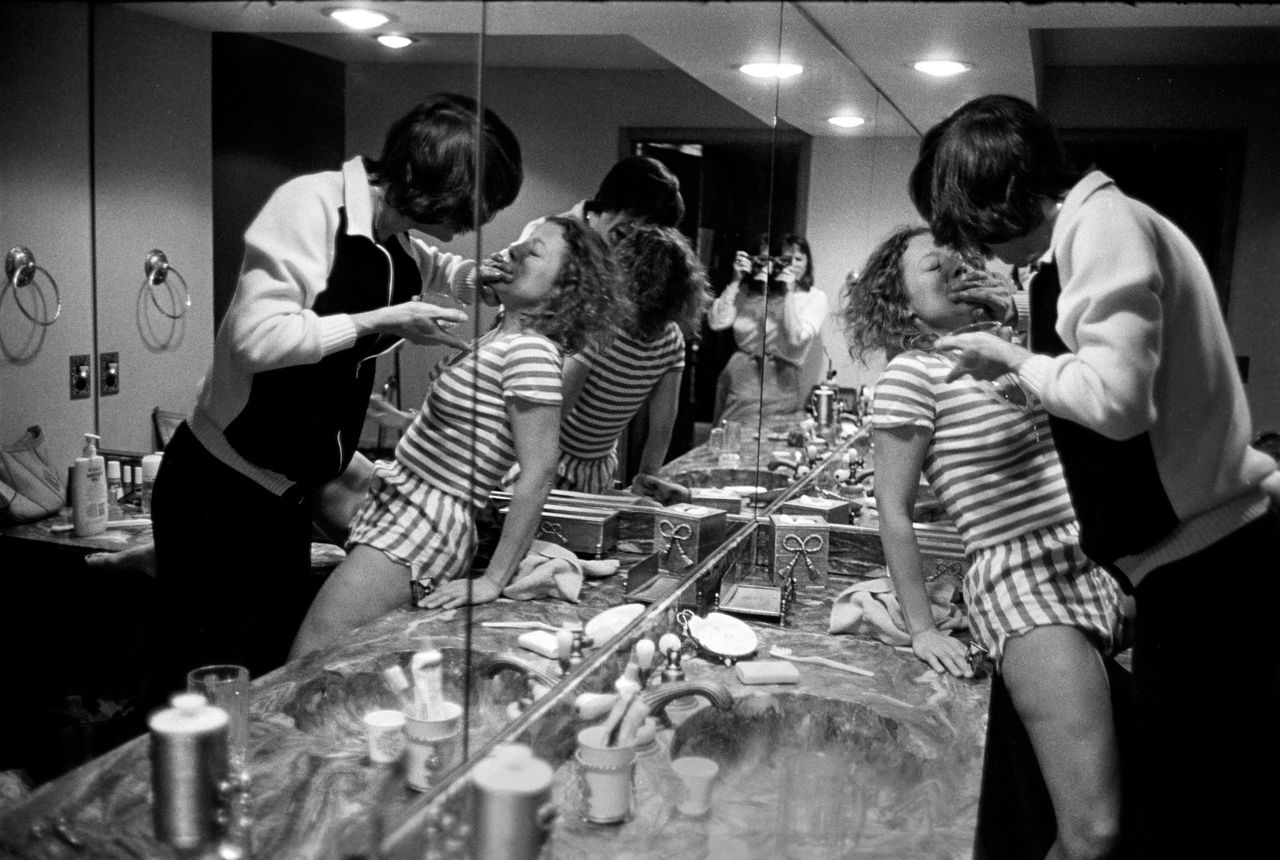 most controversial photos donna ferrato domestic violence