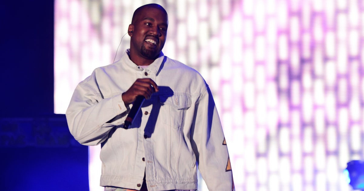 Basically Everyone Contributed To Kanye's New Song, And You Can Too ...