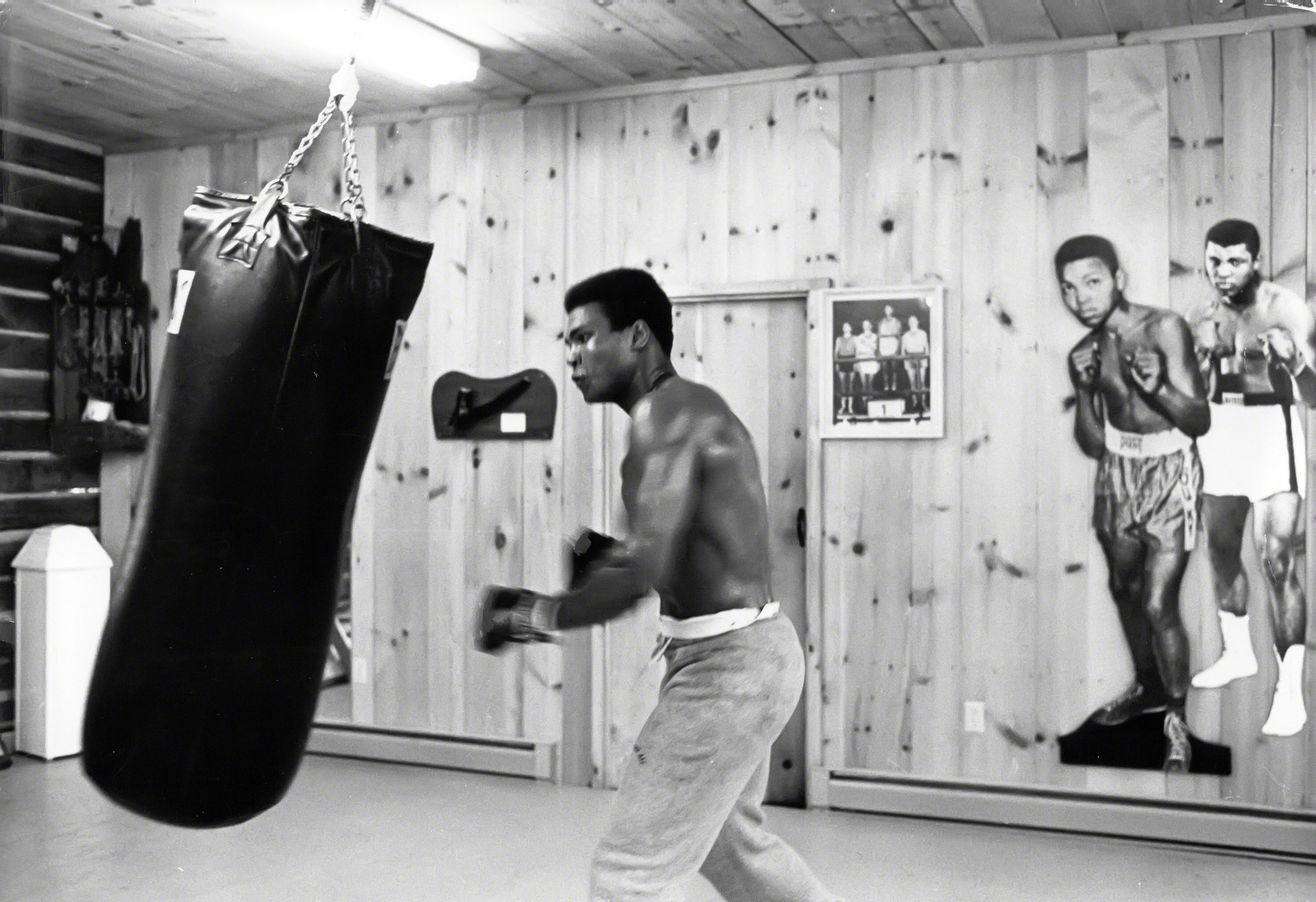 Muhammad Ali Dead: Boxing Legend Dies Aged 74 | HuffPost UK News