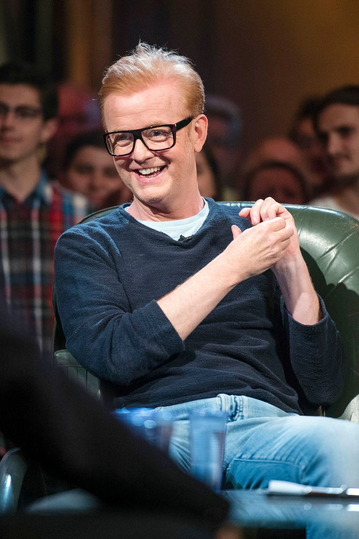 To laugh, or not to laugh? Chris Evans and co are back tonight for Episode 2 of 'Top Gear'