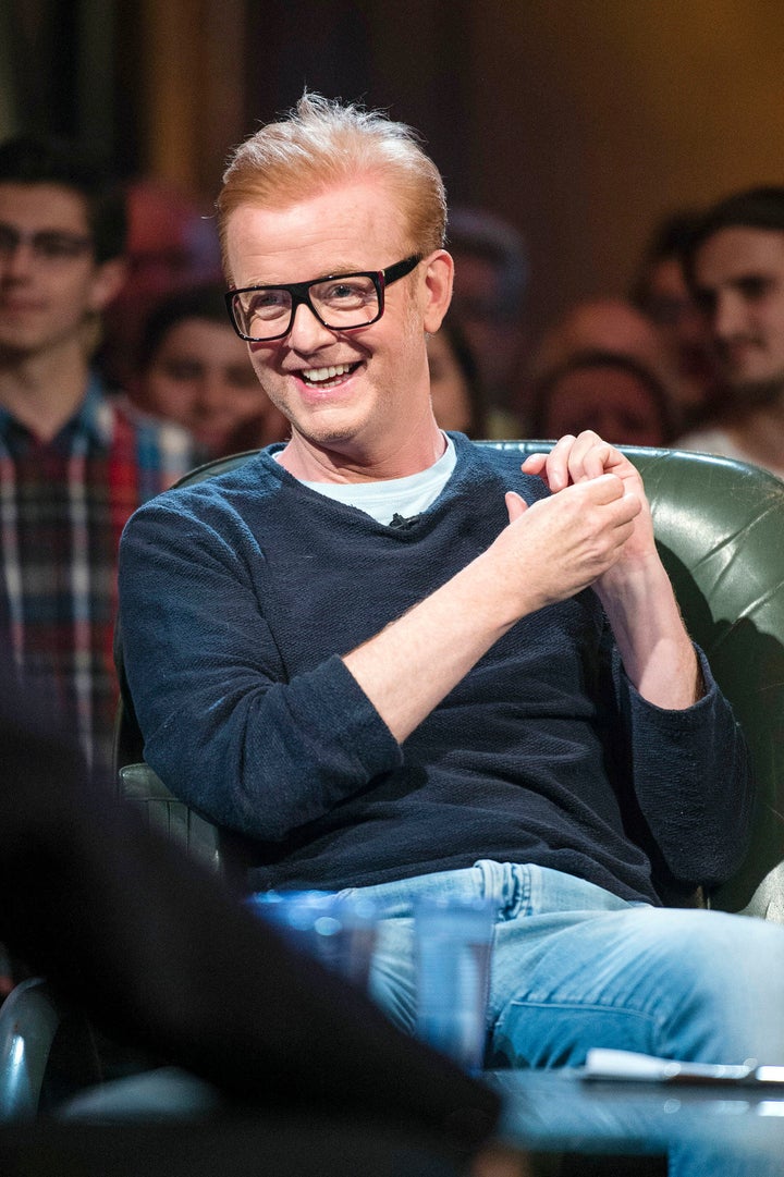 <strong>To laugh, or not to laugh? Chris Evans and co are back tonight for Episode 2 of 'Top Gear'</strong>