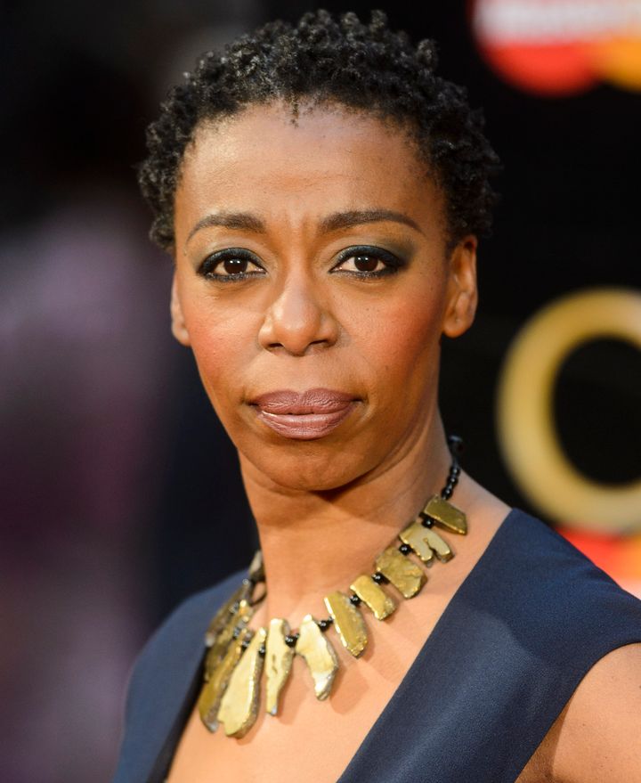 Noma Dumezweni will play Hermione in Harry Potter And The Cursed Child