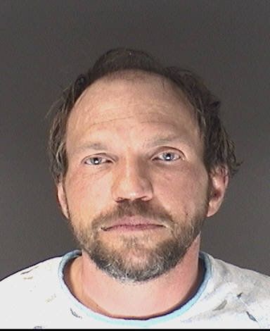 Robert Williams, 38, faces multiple charges after authorities say he pulled a gun on his family and ordered his daughter to a "duel."
