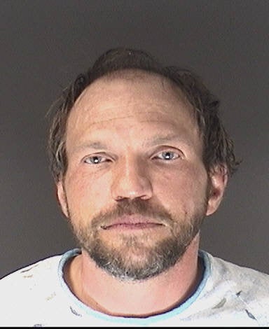 Robert Williams, 38, faces multiple charges after authorities say he pulled a gun on his family and ordered his daughter to a