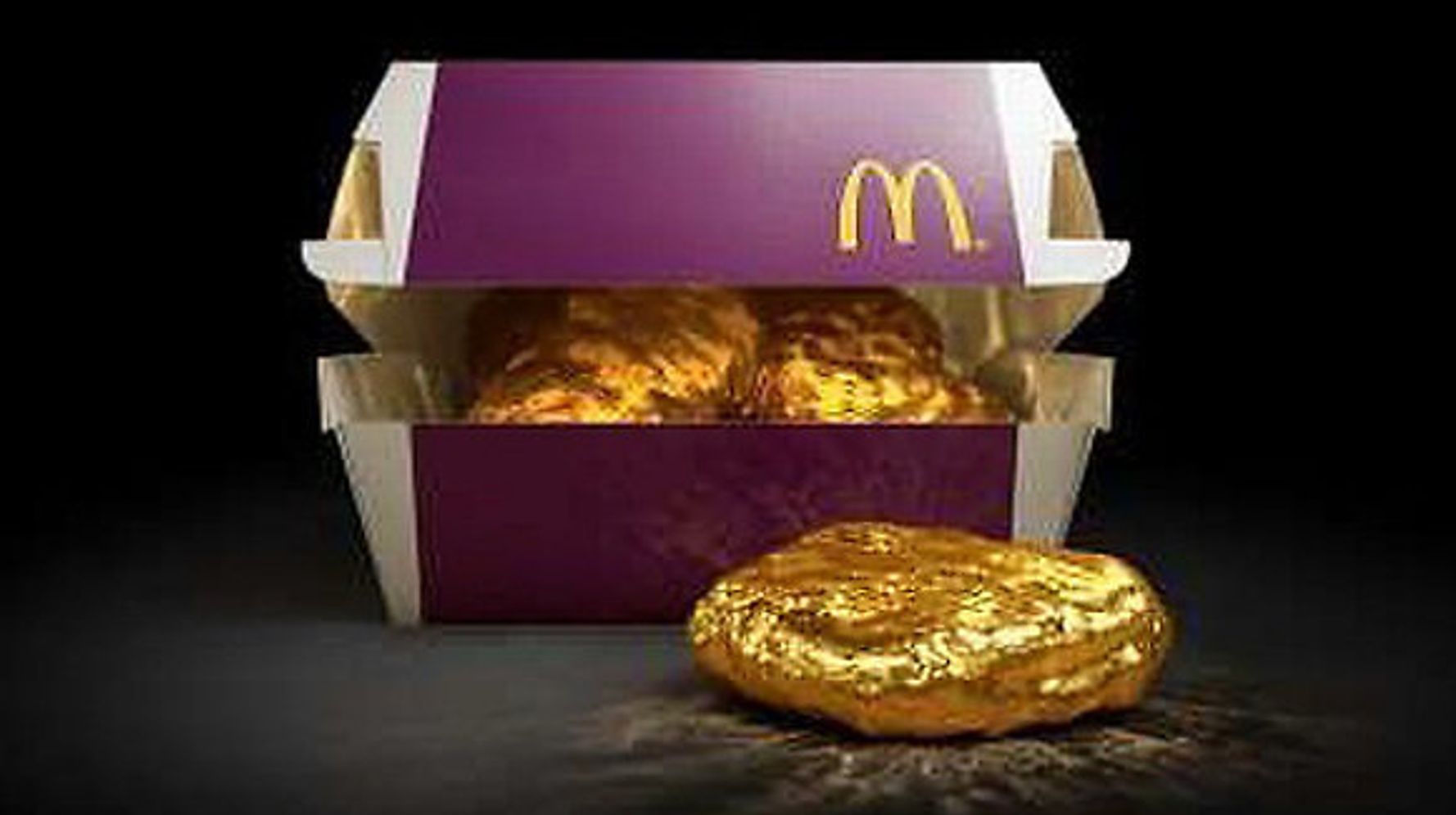 Nuggets Mcdonalds Box Mcdonald S Worker Admits Putting 11 Chicken Mcnuggets In 10 Piece Boxes