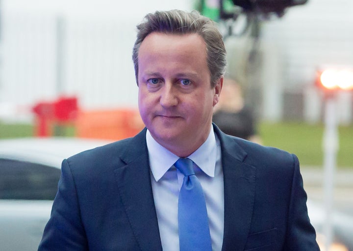 <strong>David Cameron is set to ramp up the pressure on the Leave campaign</strong>