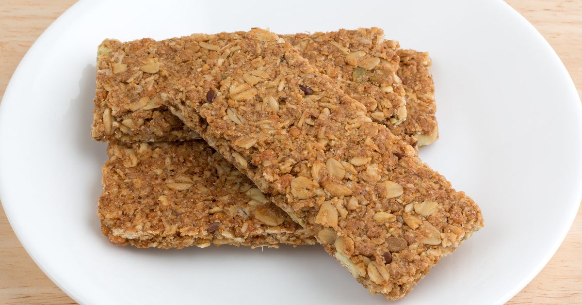 Nature Valley, Clif And Kashi Granola Bars Recalled Over Listeria Fears