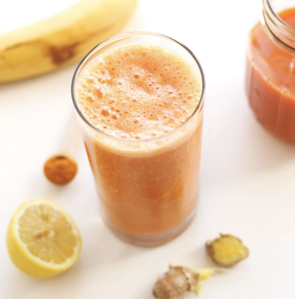 Starbucks Is Offering A Turmeric Latte. But What Exactly Is Turmeric