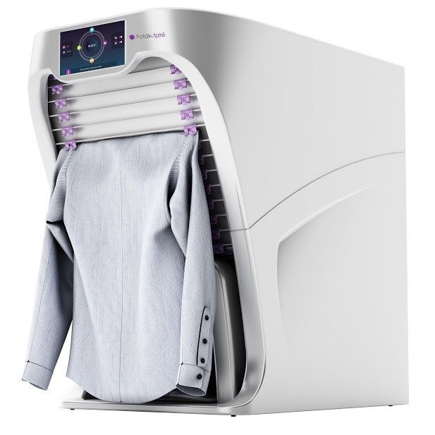 Laundry folder deals