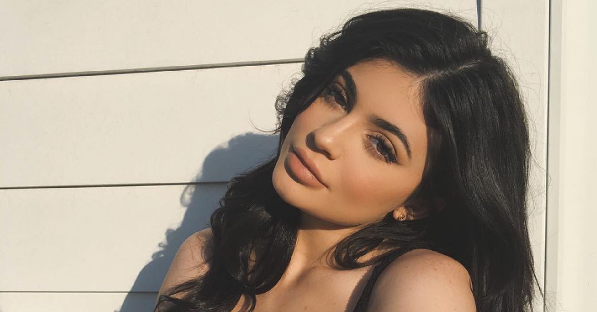 Kylie Jenner Says We Re Never Going To See A Sex Tape From