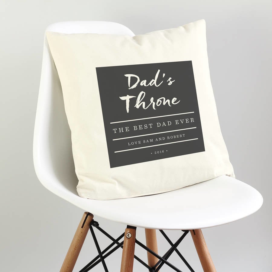 not on the high street fathers day gifts