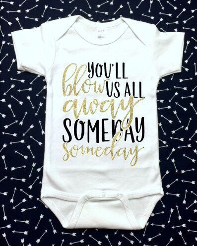 hamilton baby onesie