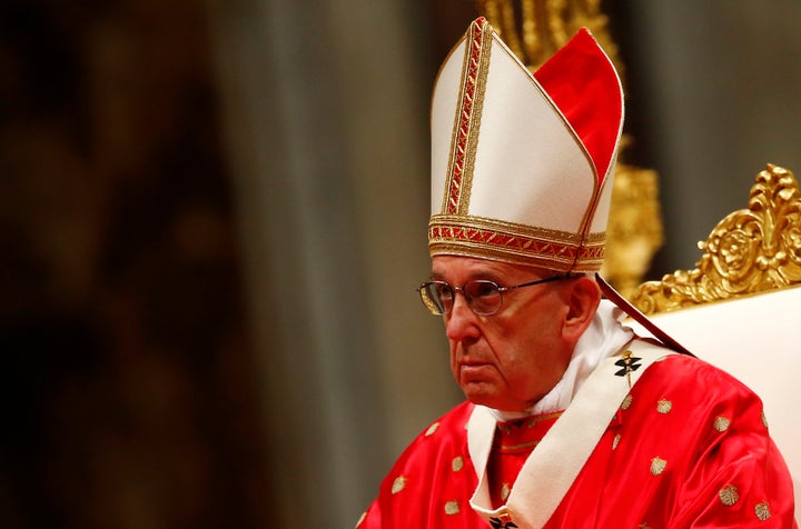 Pope Francis released a papal decree on June 4 outlining a new process for investigating bishops accused of covering up child