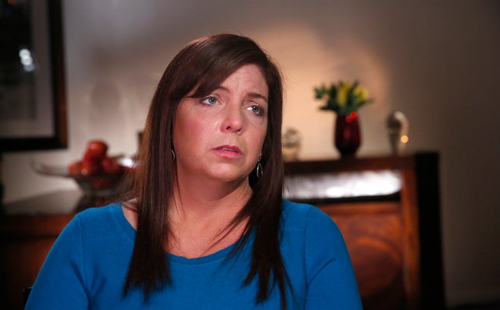 Terri Horman, the little boy's former stepmother, was the last one to see him that day.