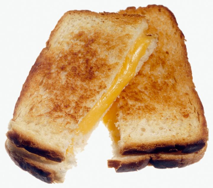 A Massachusetts family is suing Panera, claiming that someone put peanut butter in a grilled cheese sandwich that their highly allergic daughter then ate.